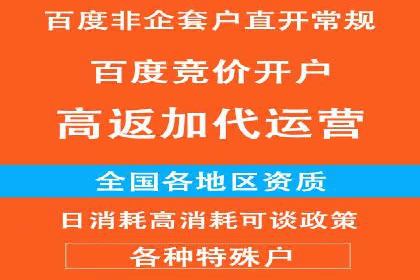 高效百度竞价推广运营技巧分享及成功案例
